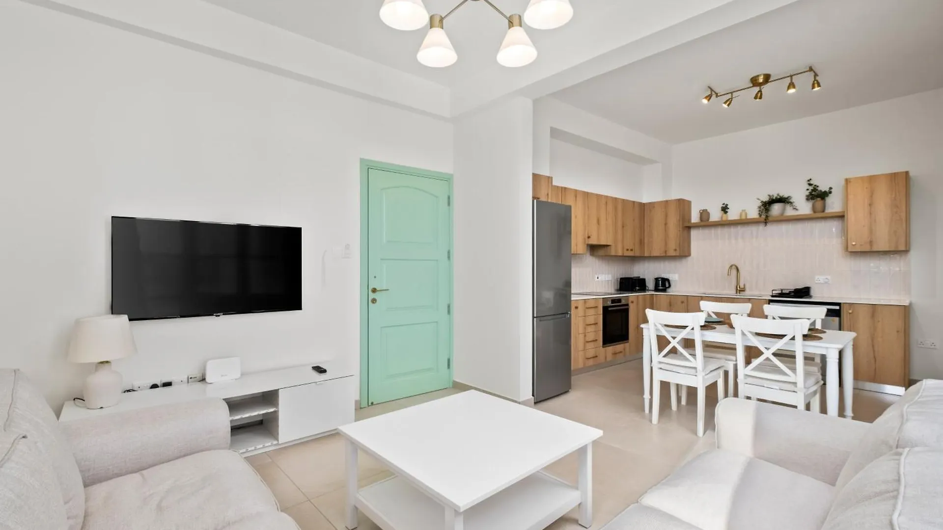 Apartment Lito - Slow Living Larnaka