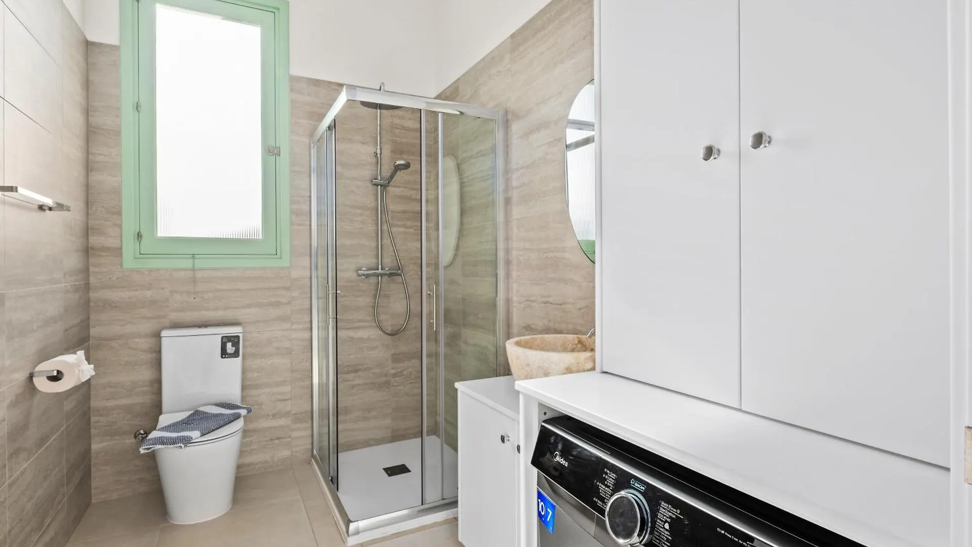 Lito - Slow Living Larnaka Apartment