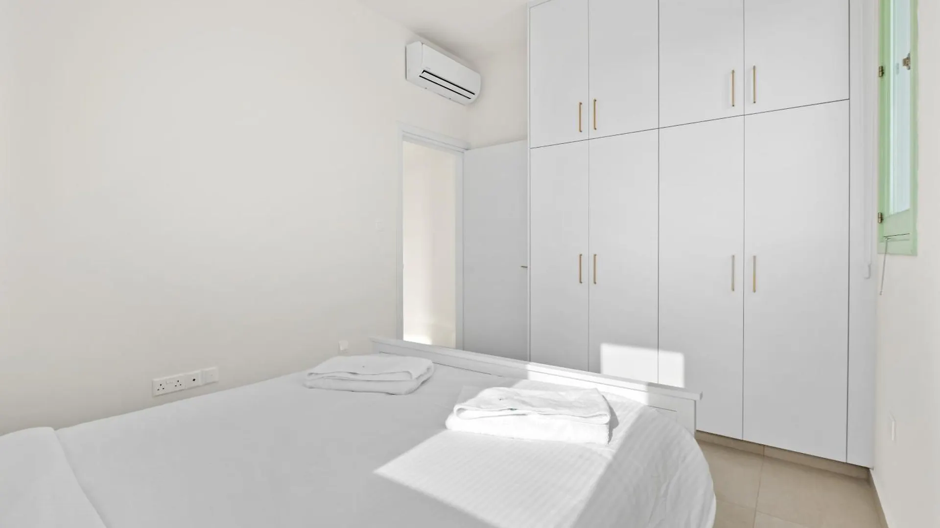 Apartment Lito - Slow Living Larnaka Zypern