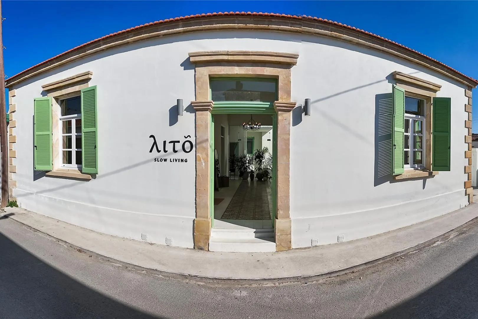 Lito - Slow Living Larnaka Zypern