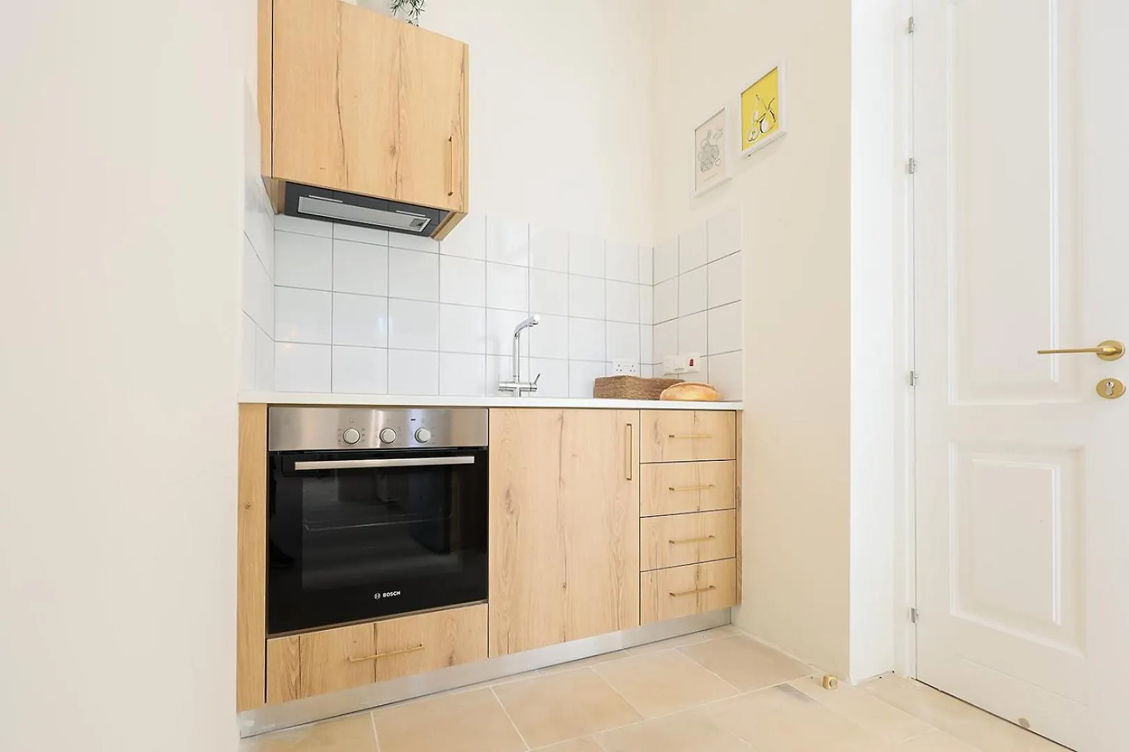 Apartment Lito - Slow Living Larnaka