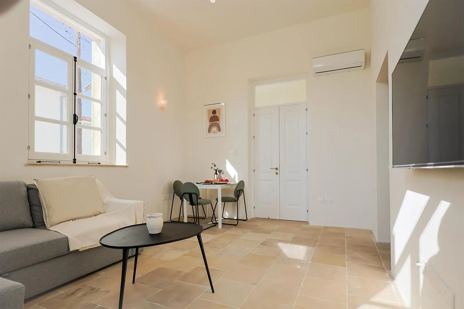 Apartment Lito - Slow Living Larnaka Zypern