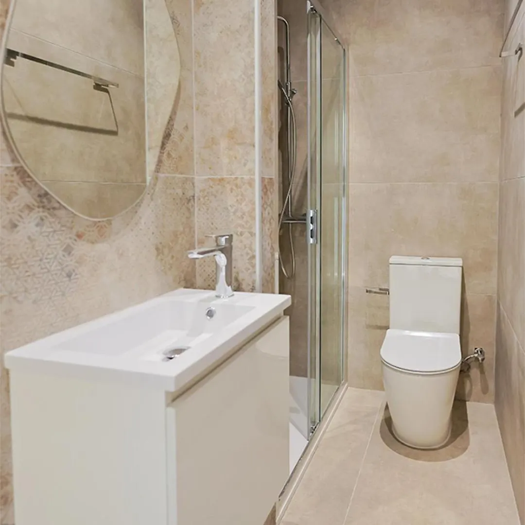 Apartment Lito - Slow Living Larnaka