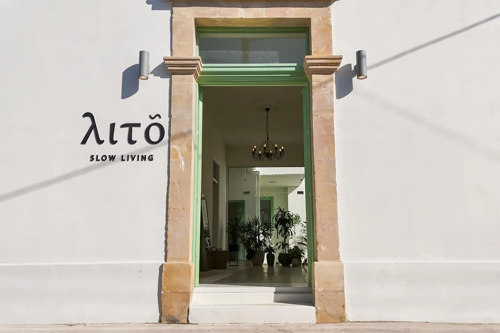 Lito - Slow Living Larnaka 0*,  Zypern