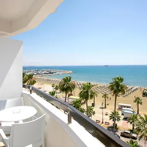 Les Palmiers Boutique & Luxury Lárnaka