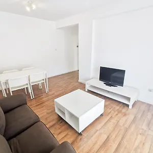 Apartment Island Time, Larnaca