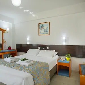 Hotel Cactus, Larnaka
