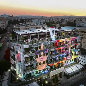 3* فندق Rise Urban Art