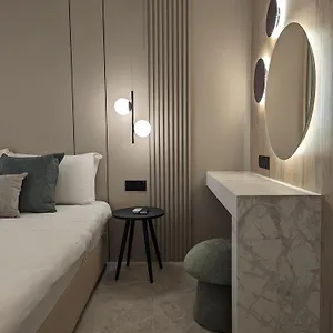Aparthotel Tuck, Larnaka