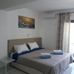 Apartment P.l Hermes &, Larnaka