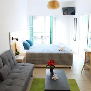 Apartment 4you, Larnaca