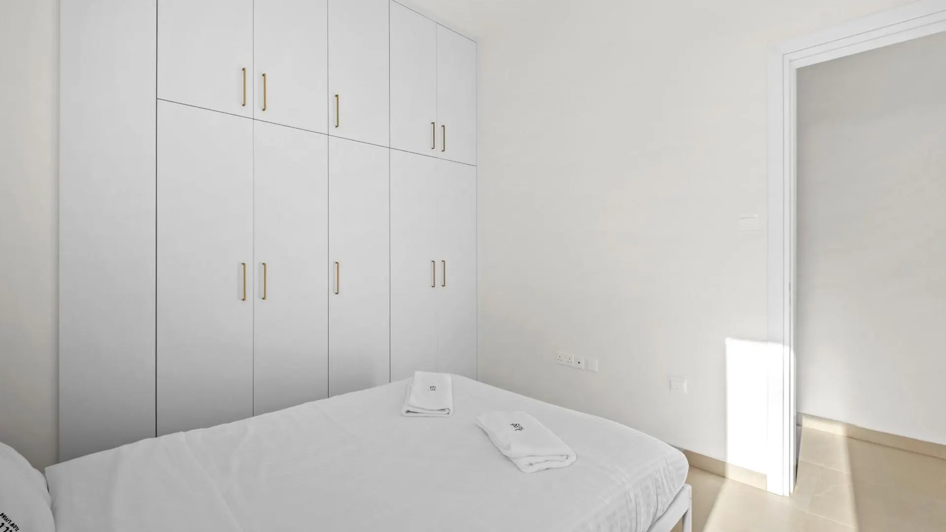 Apartman Lito - Slow Living Lárnaka
