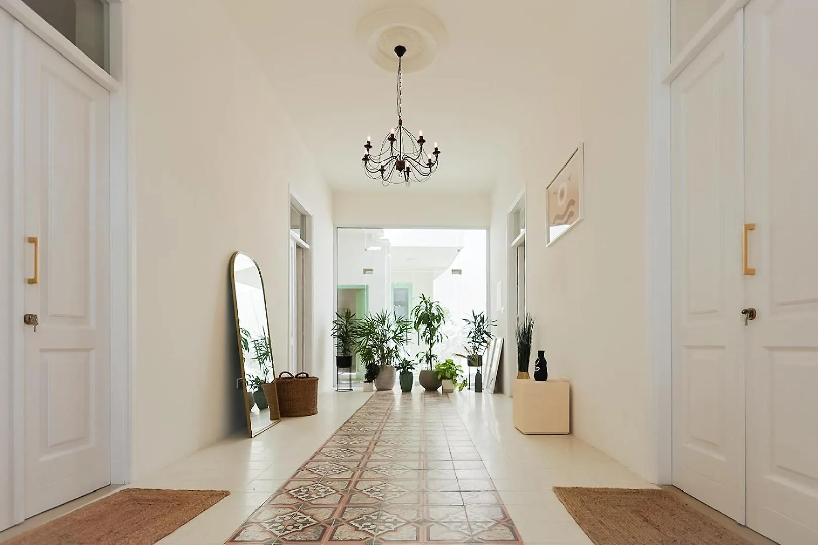 Apartman Lito - Slow Living Lárnaka